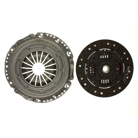 Sachs Clutch Kit, 3000835201 3000835201